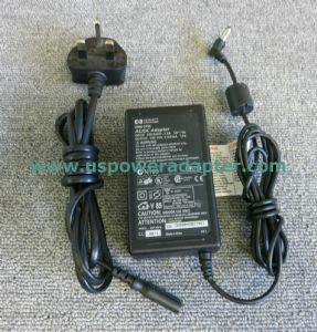 New HP 0950-3796 series Laptop AC Power Adapter 60 Watt 19 Volts 3.16 Amps - Click Image to Close